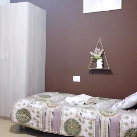 Villa Levante Barletta Exteriör bild