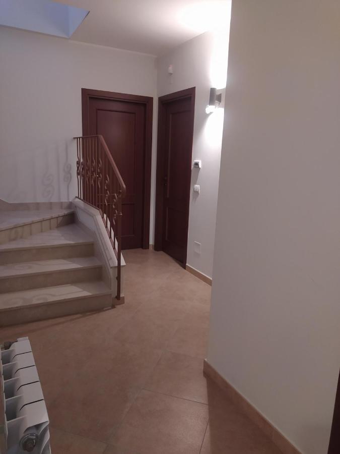 Villa Levante Barletta Exteriör bild