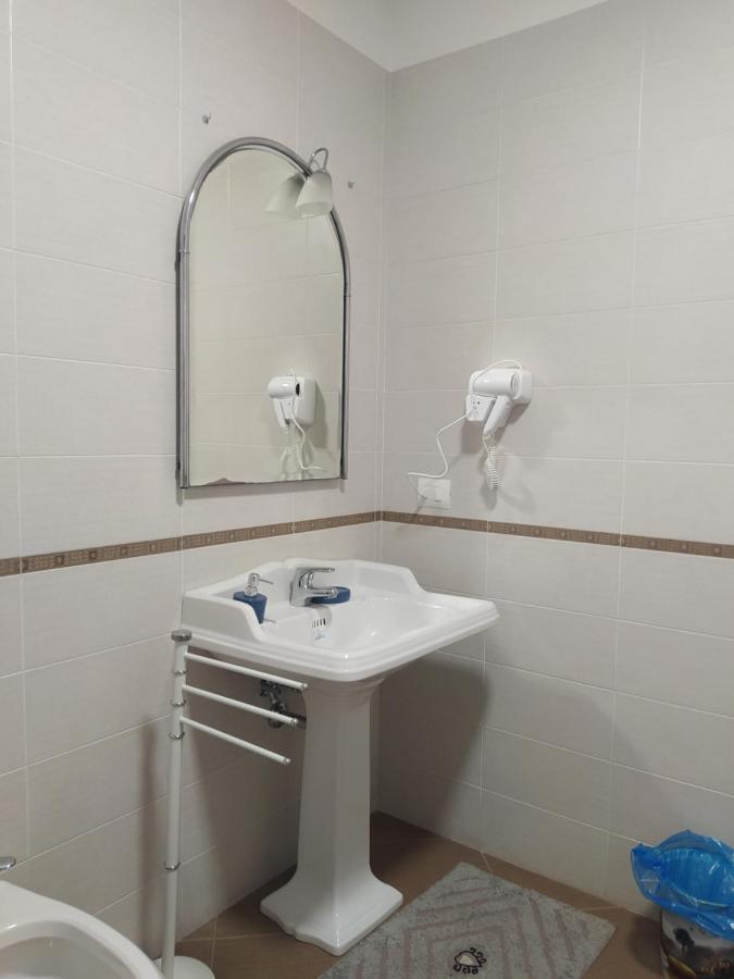 Villa Levante Barletta Exteriör bild
