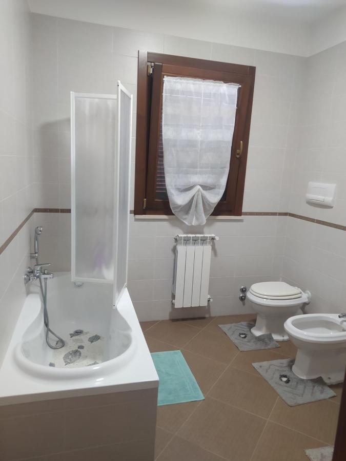 Villa Levante Barletta Exteriör bild
