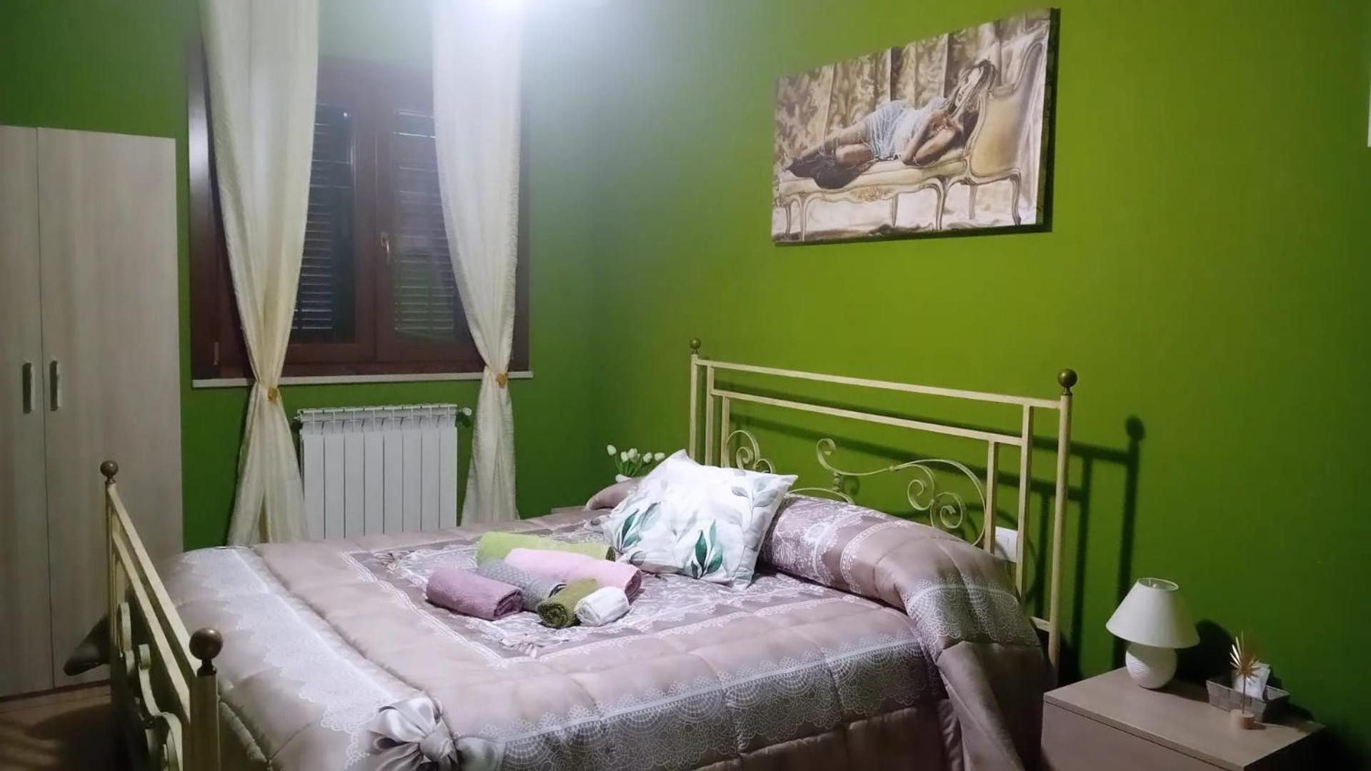 Villa Levante Barletta Exteriör bild