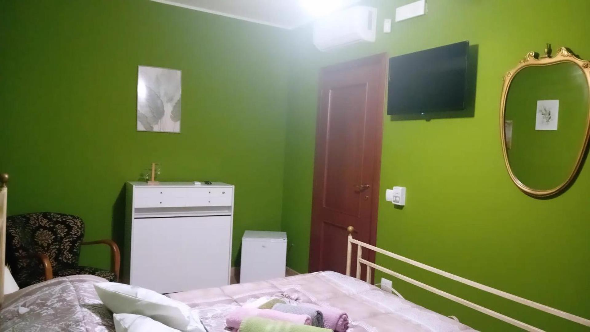 Villa Levante Barletta Exteriör bild