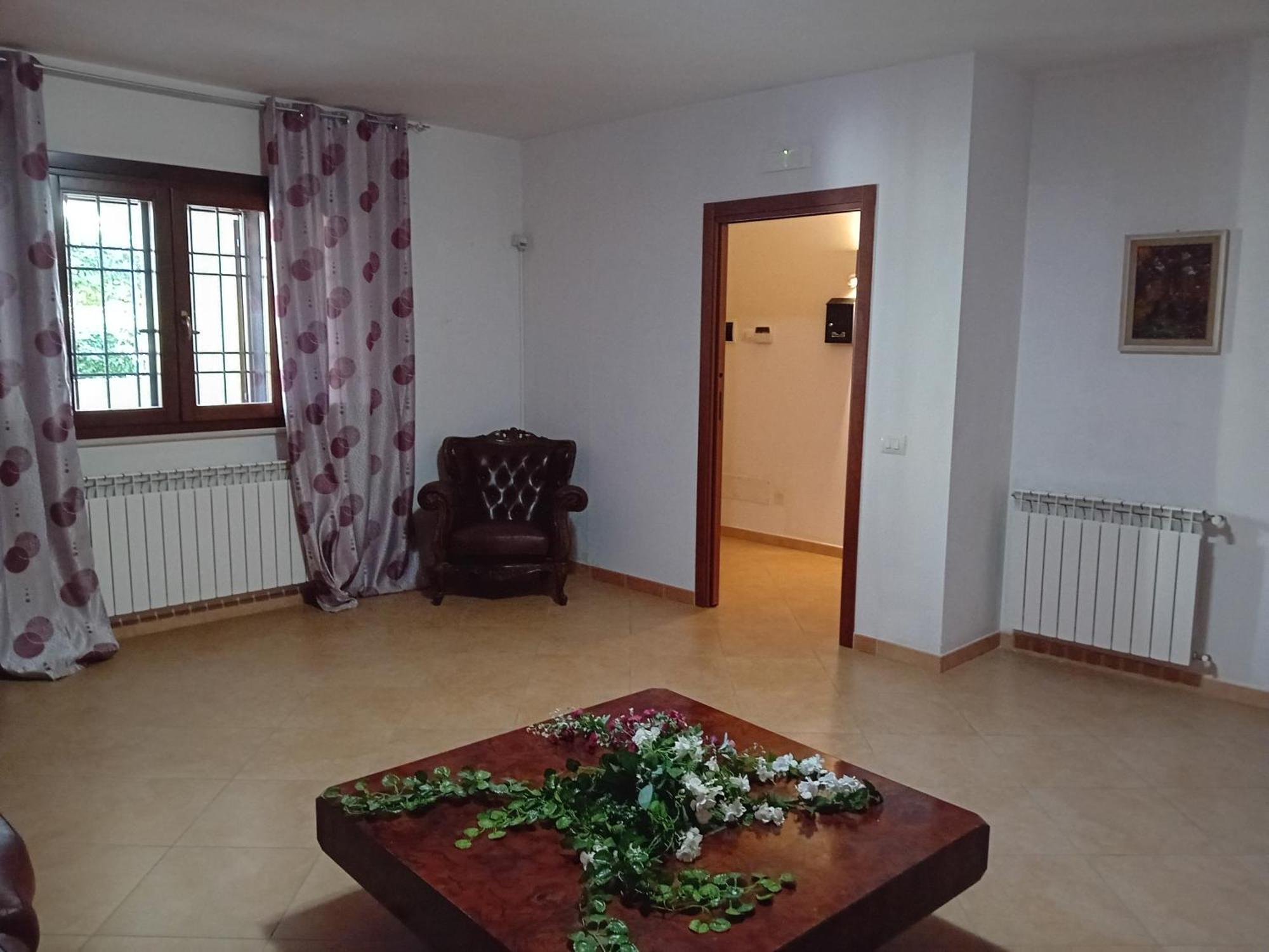 Villa Levante Barletta Exteriör bild