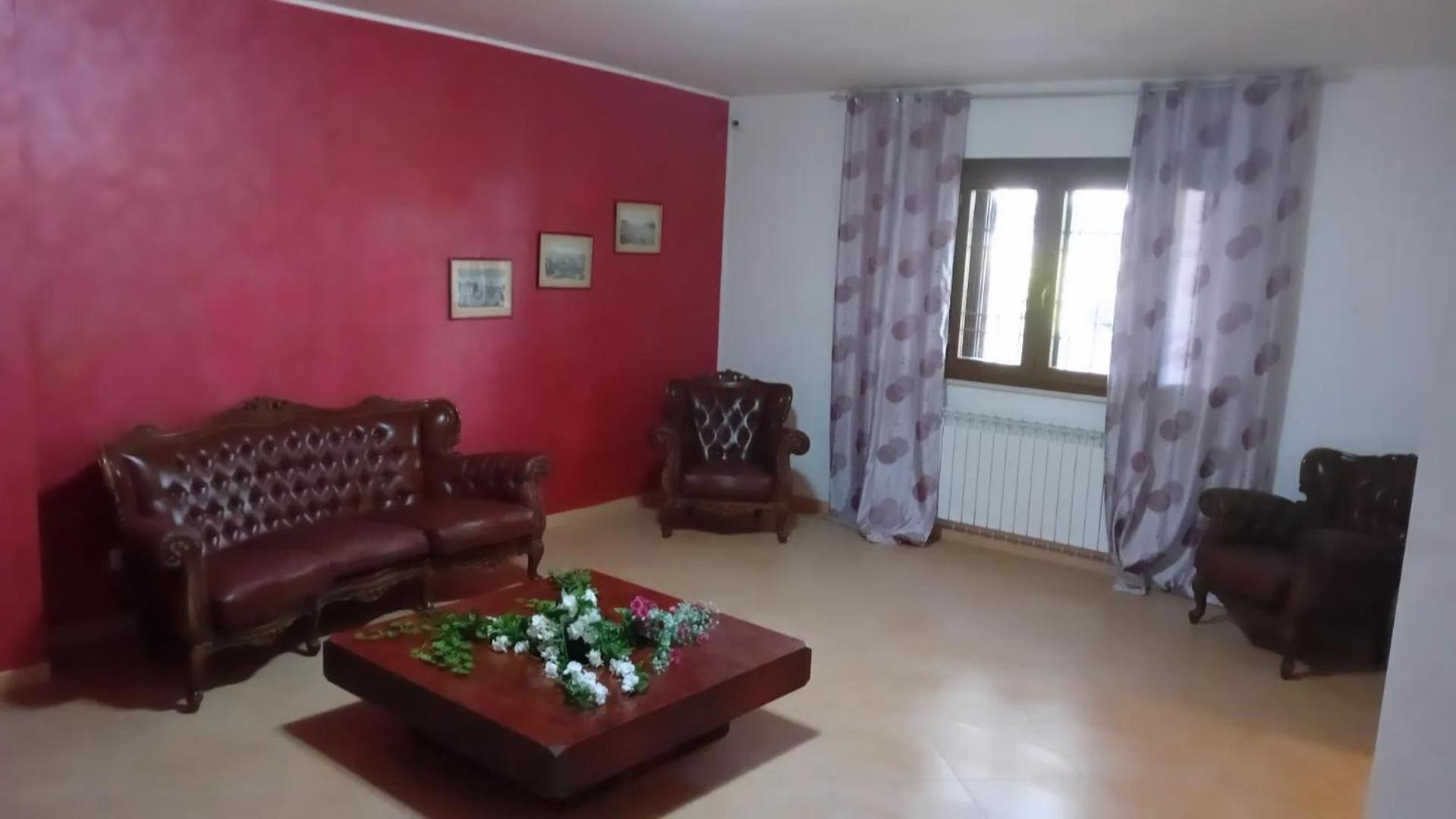 Villa Levante Barletta Exteriör bild