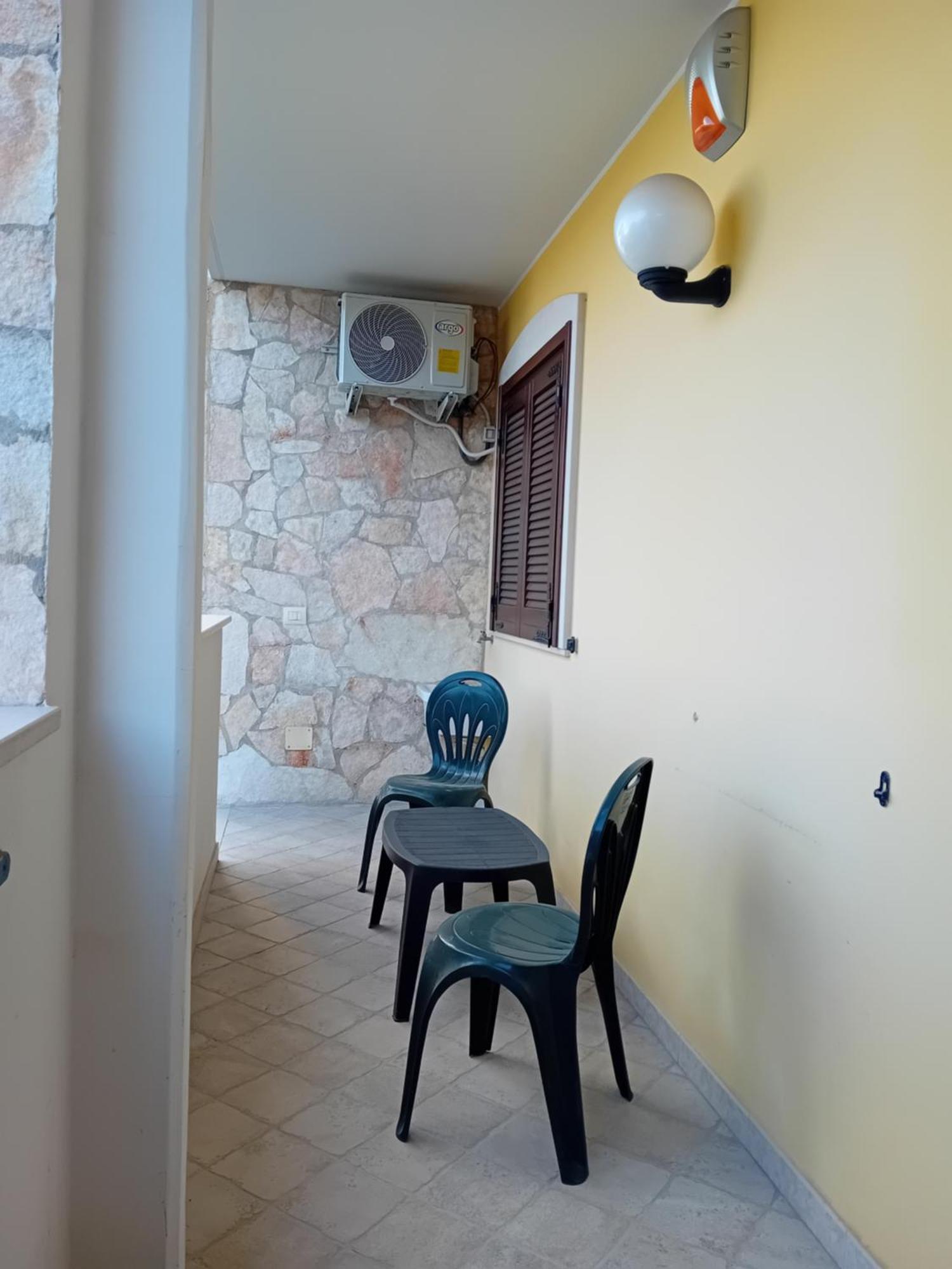 Villa Levante Barletta Exteriör bild