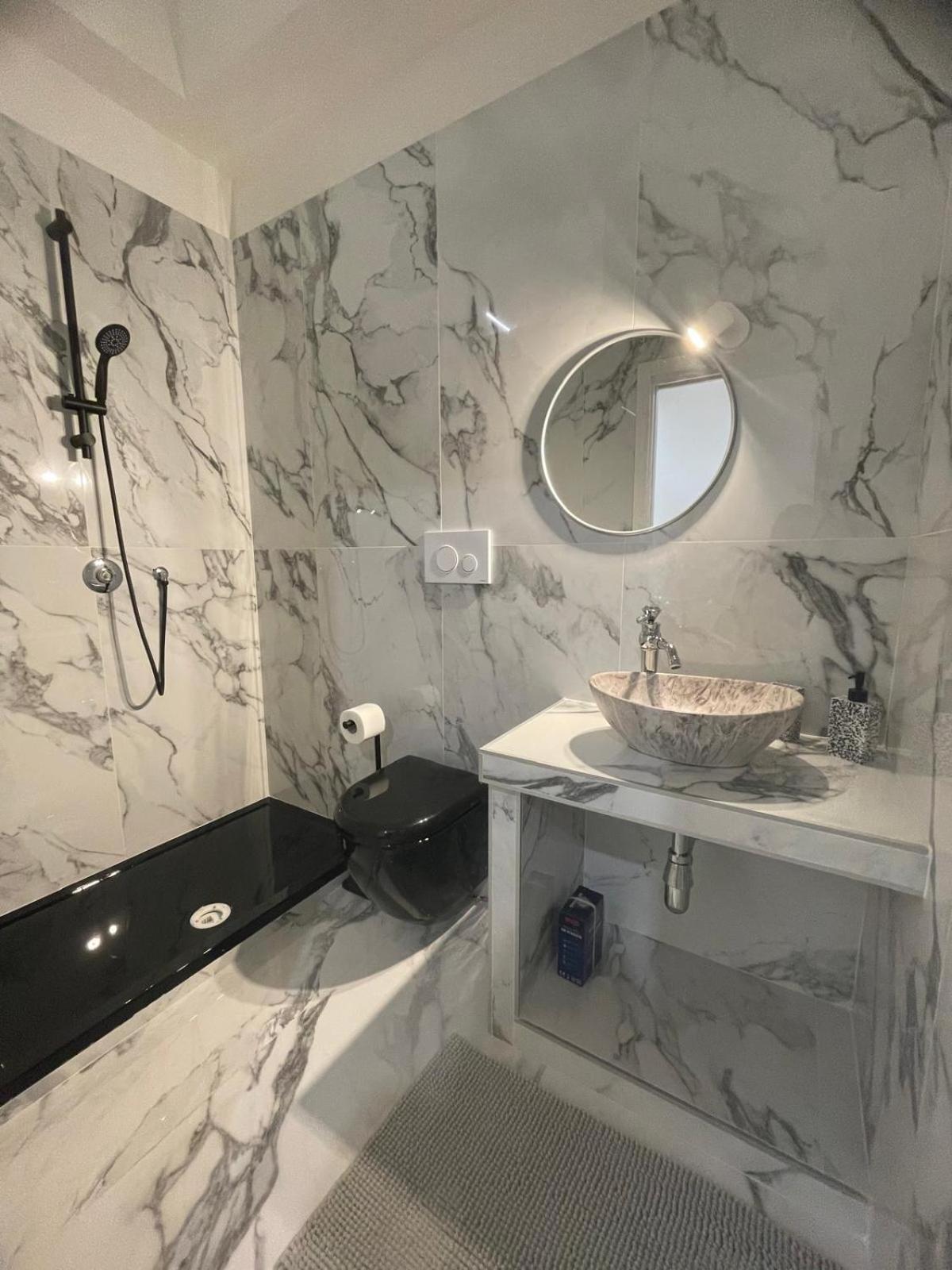 Villa Levante Barletta Exteriör bild