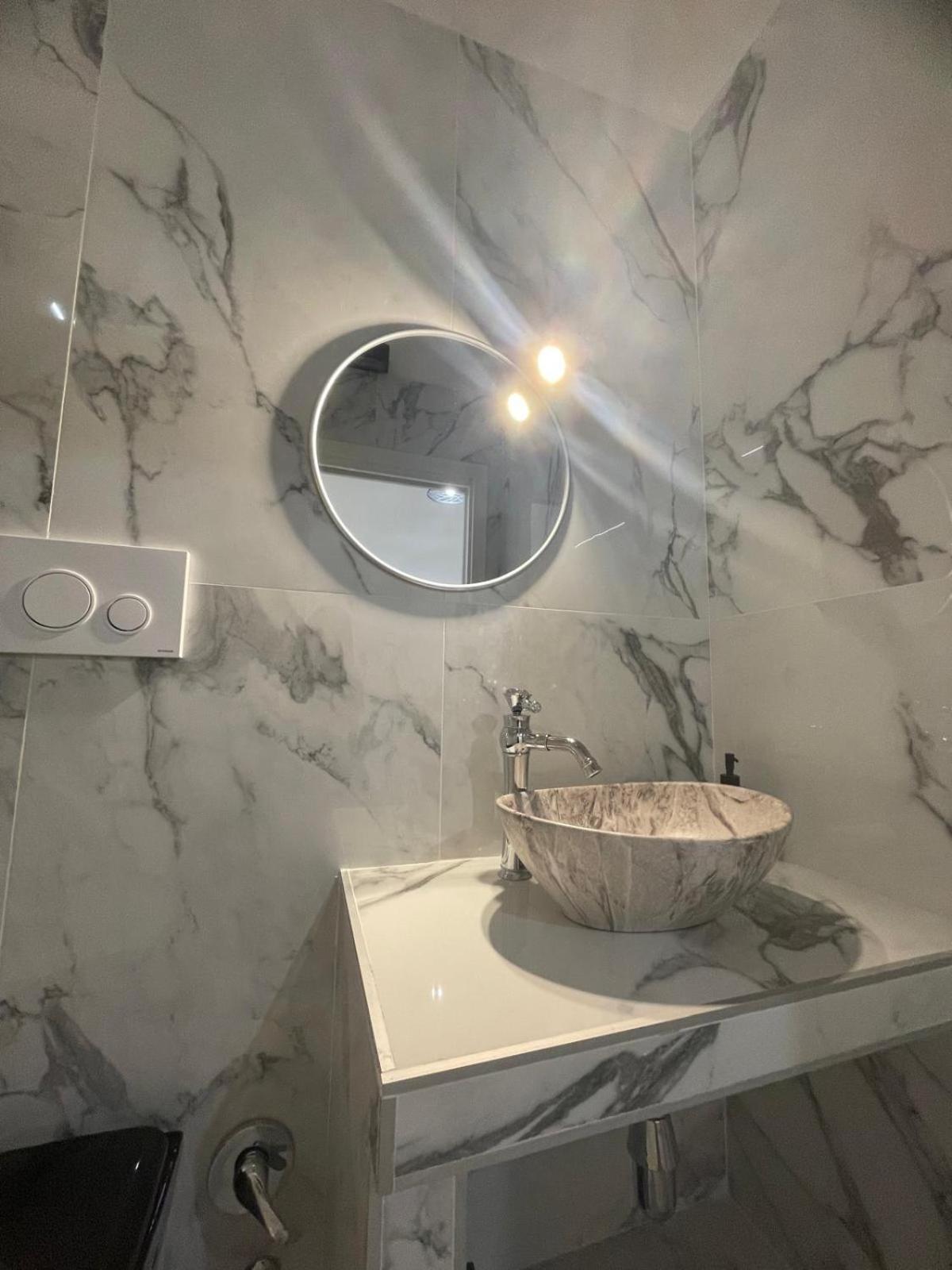 Villa Levante Barletta Exteriör bild
